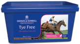 Tye Free Tub Front